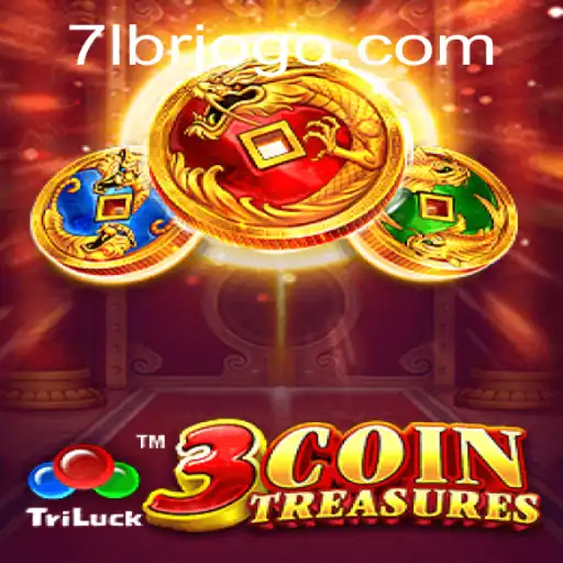 Unveiling the Mysteries of 3CoinTreasures: A Journey into Adventure and Strategy