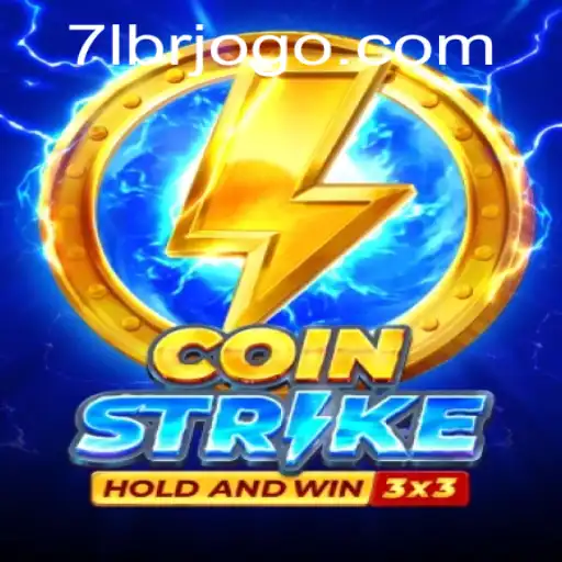 Coinstrike: A Revolutionary Game by 7LBR.COM Unleashing a New Era of Digital Entertainment