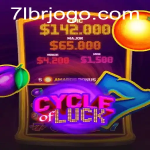 CycleofLuck: An Enthralling New Gaming Experience You Can't Miss