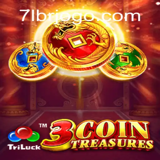 Unveiling the Mysteries of 3CoinTreasures: A Journey into Adventure and Strategy