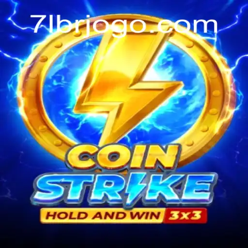 Coinstrike: A Revolutionary Game by 7LBR.COM Unleashing a New Era of Digital Entertainment