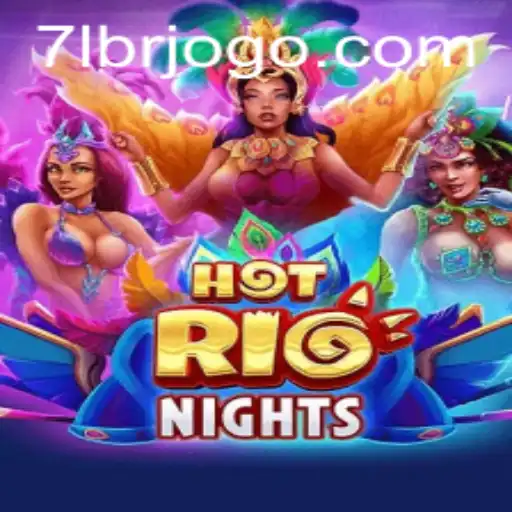 HotRioNights: A Thrilling Journey Through the Streets of Rio