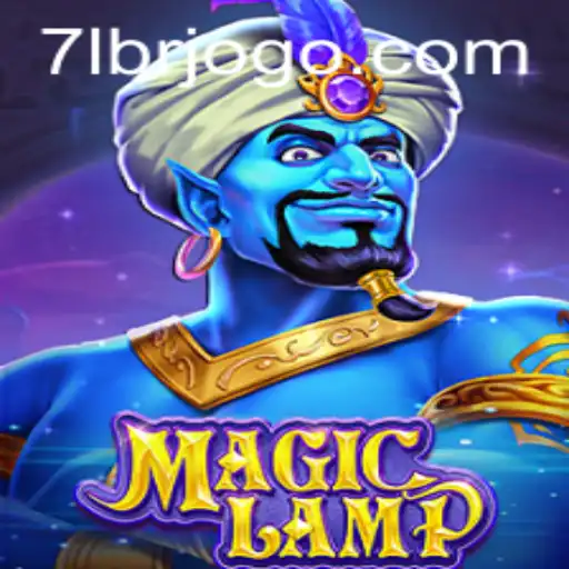 MagicLamp: Unveiling the Mystical World of 7LBR.COM's Latest Game