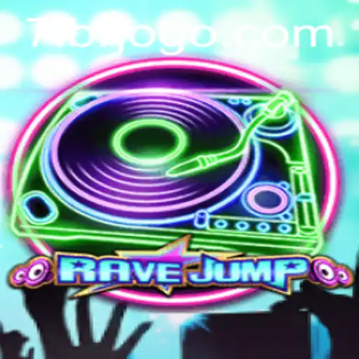 RaveJump: The Thrilling World of VR Adventure Gaming