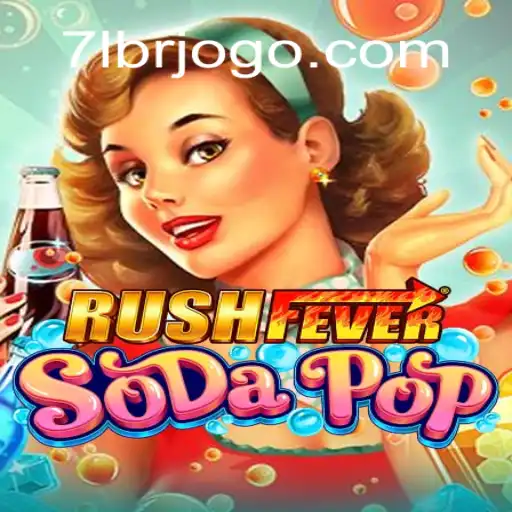RushFeverSodaPop: An Exciting New Game Adventure