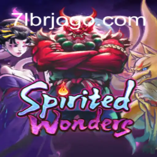 Exploring SpiritedWonders: A New Gaming Adventure at 7LBR.COM