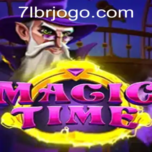 MagicTime: Dive into the Enchanting World of Fantasy with 7LBR.COM