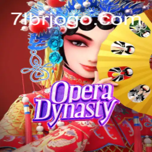 Dive into the Enchanting World of OperaDynasty with 7LBR.COM