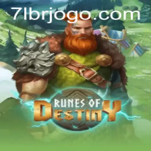 Exploring the Mystical World of RunesOfDestiny and the Charm of 7LBR.COM