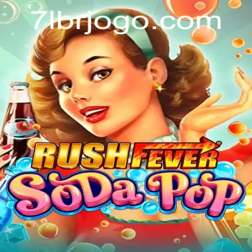 RushFeverSodaPop: An Exciting New Game Adventure