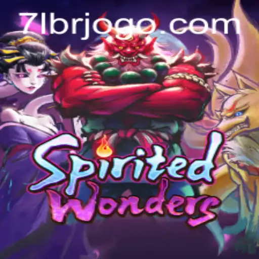 Exploring SpiritedWonders: A New Gaming Adventure at 7LBR.COM