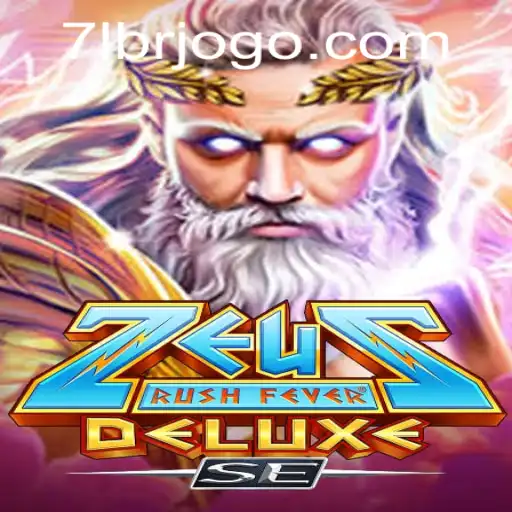 Unveiling ZeusRushFeverDeluxeSE: A Mythical Gaming Experience